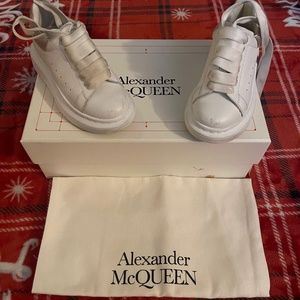 Alexander Mcqueens